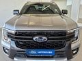 2026 Ford Ranger 2.0 Bi-Turbo Wildtrak Double Cab Auto