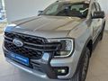 2026 Ford Ranger 2.0 Bi-Turbo Wildtrak Double Cab Auto