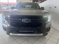 2026 Ford Ranger 2.0 Bi-Turbo Wildtrak Double Cab Auto