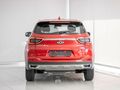 2026 Chery Tiggo 4 Pro 1.5 T Elite Auto