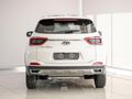 2026 Chery Tiggo 4 Pro 1.5 T Elite Auto