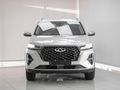 2026 Chery Tiggo 7 Pro 1.5 T Distinction Auto