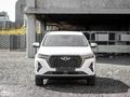 2026 Chery Tiggo 7 Pro 1.5T Executive CVT