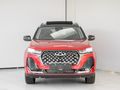 2026 Chery Tiggo 7 Pro Max 1.6TGDI 290T Executive