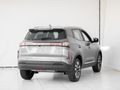 2026 Chery Tiggo Cross 1.5T Comfort Auto