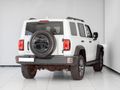 2026 GWM Tank 300 2.0T HEV Super Luxury 4x4