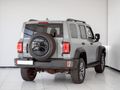 2026 GWM Tank 300 2.0T HEV Super Luxury 4x4