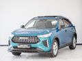 2026 Haval Jolion Pro 1.5T Super Luxury DCT