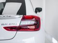 2026 Suzuki Baleno 1.5 GLX