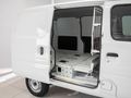 2026 Suzuki Eeco 1.2 Panel Van
