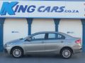 2021 Suzuki Ciaz 1.5 GL