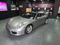 2013 Porsche 911 Carrera Cabriolet Auto
