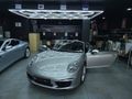 2013 Porsche 911 Carrera Cabriolet Auto
