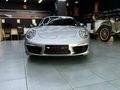 2013 Porsche 911 Carrera Cabriolet Auto