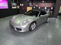 2013 Porsche 911 Carrera Cabriolet Auto