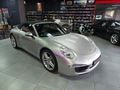 2013 Porsche 911 Carrera Cabriolet Auto