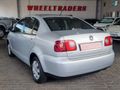2017 Volkswagen Polo Vivo GP 1.4 Trendline Auto 5-dr