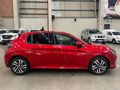 2021 Peugeot 208 1.2T Allure