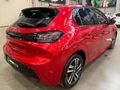 2021 Peugeot 208 1.2T Allure