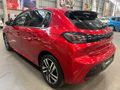 2021 Peugeot 208 1.2T Allure