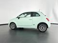 2017 Fiat 500 900T Twinair Lounge