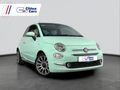 2017 Fiat 500 900T Twinair Lounge