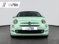 2017 Fiat 500 900T Twinair Lounge