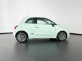 2017 Fiat 500 900T Twinair Lounge