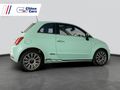 2017 Fiat 500 900T Twinair Lounge