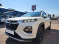 2026 Suzuki Fronx 1.5 GL Auto