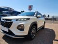2026 Suzuki Fronx 1.5 GLX