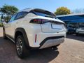 2026 Suzuki Fronx 1.5 GLX
