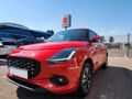2026 Suzuki Swift 1.2 GLX Auto