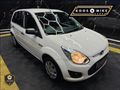 2016 Ford Figo 1.4 TDCi Ambiente