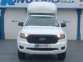 2021 Ford Ranger 2.2 TDCi XL Auto Single-Cab