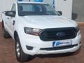 2021 Ford Ranger 2.2 TDCi XL Auto Single-Cab