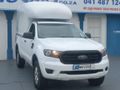 2021 Ford Ranger 2.2 TDCi XL Auto Single-Cab