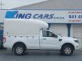 2021 Ford Ranger 2.2 TDCi XL Auto Single-Cab