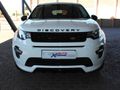 2018 Land Rover Discovery Sport 2.0i4 D HSE