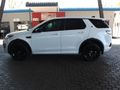 2018 Land Rover Discovery Sport 2.0i4 D HSE
