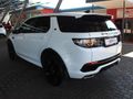 2018 Land Rover Discovery Sport 2.0i4 D HSE