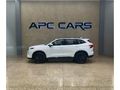 2025 Haval H6 2.0T Ultra Luxury 4x4 Auto