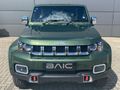 2025 BAIC B40 2.0T Plus Champion Auto