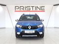 2017 Renault Sandero 900T Stepway Expression
