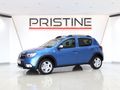 2017 Renault Sandero 900T Stepway Expression