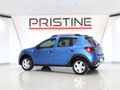 2017 Renault Sandero 900T Stepway Expression
