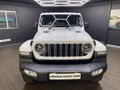 2026 Jeep Wrangler Sahara 2.0T Auto 4-Door