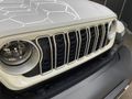 2026 Jeep Wrangler Sahara 2.0T Auto 4-Door