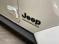2026 Jeep Wrangler Sahara 2.0T Auto 4-Door