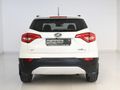 2022 Mahindra XUV 300 1.5D | W8